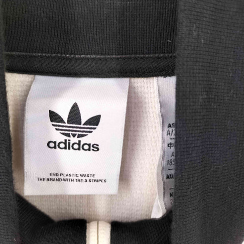アディダスオリジナルス adidas Originals アディカラー クラシックス ワッフル ベッケンバウアー トラックジャケット メンズ  2XL